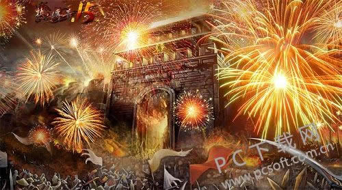 未知暗殿如何走?