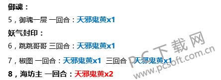 天邪鬼黄哪里多?