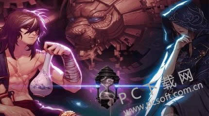 dnf西岚在什么地方?