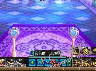 dnf黑钻有什么用?