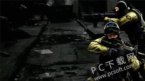 cs1.6如何加机器人?