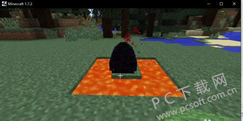 末影龙蛋如何孵化?