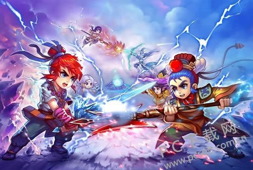 神武什么职业最吃香?