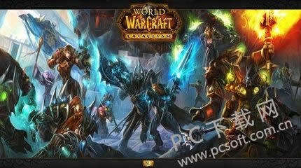 魔兽世界什么职业好玩?