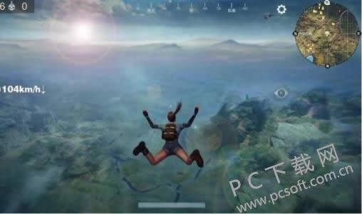 光荣使命好玩吗?