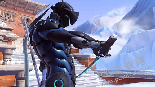 守望先锋无法连接服务器如何办?