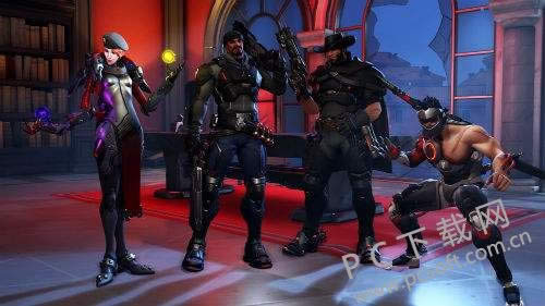 守望先锋无法连接服务器如何办?