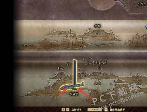 dnf黑钻售货机在什么地方?