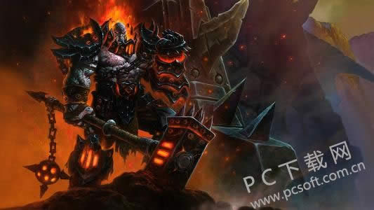 魔兽世界黑市在什么地方?