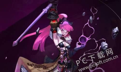 龙之谷哪一个职业厉害?