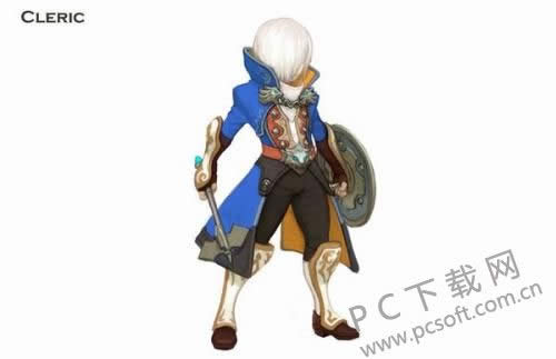 龙之谷哪一个职业厉害?