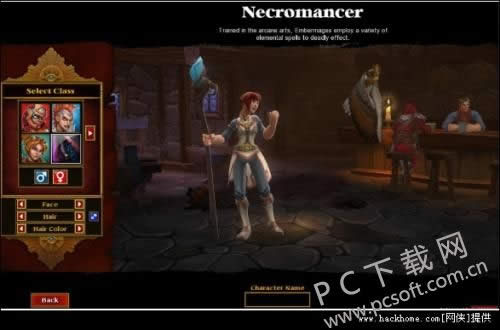 火炬之光2哪一个职业好玩?