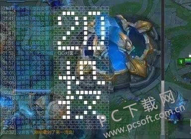 英雄联盟如何投降?