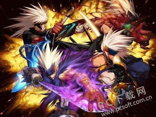 神庙逃亡有终点吗?