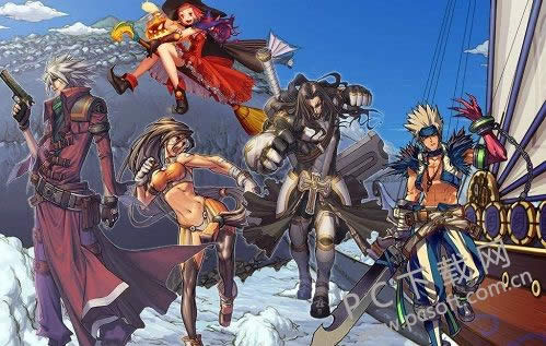 暗精灵遗迹如何进?