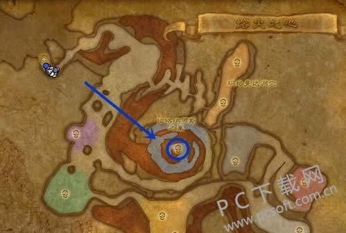 熔火恶犬坐骑如何获得?