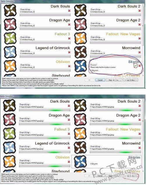 上古卷轴5mod如何用?