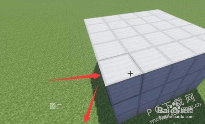 我的世界如何圈地?