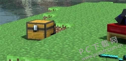 我的世界如何圈地?