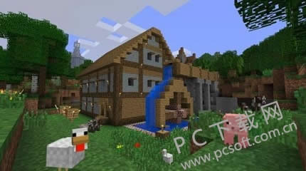 我的世界死亡不掉落指令是什么?