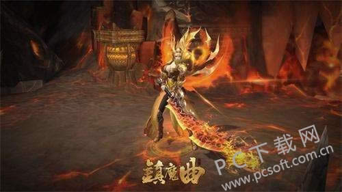 镇魔曲什么职业厉害?