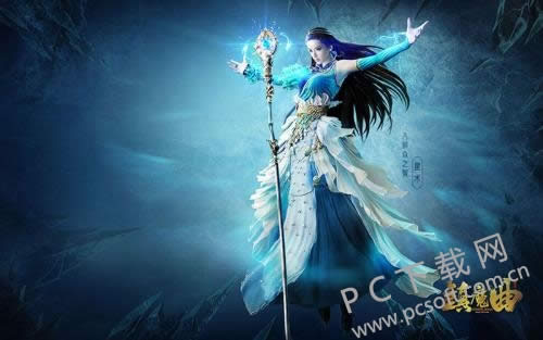 镇魔曲什么职业厉害?