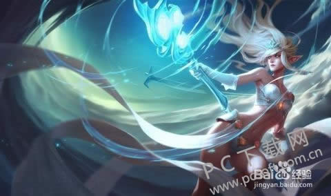 英雄联盟官网客户端有趣的彩蛋(二)!