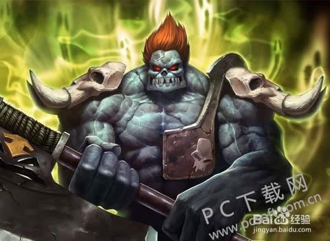 英雄联盟官网客户端有趣的彩蛋(二)!