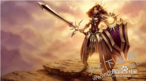 英雄联盟官网客户端有趣的彩蛋(二)!