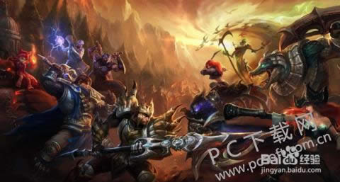 英雄联盟官网客户端如与才能迅速走位?