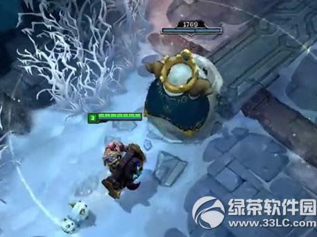 lol魄罗之王驾临轮换模式队列玩法攻略