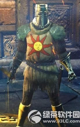 黑暗之魂3太阳骑士套装如何获得 太阳骑士套装取得方法