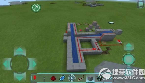 我的世界超远程红石炮如何做 超远程红石炮制作图文详细教程图