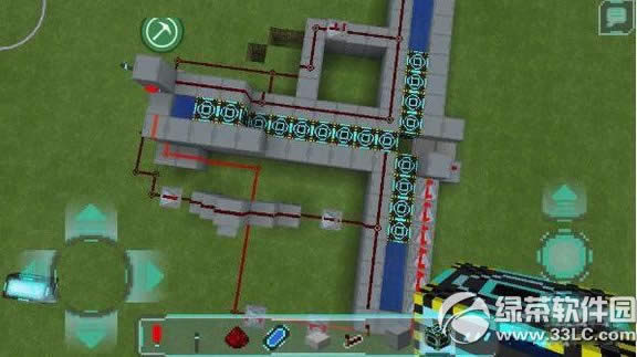 我的世界超远程红石炮如何做 超远程红石炮制作图文详细教程图