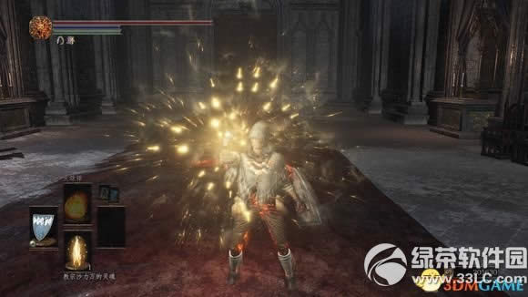 黑暗之魂3如何刷魂 黑暗之魂3bug刷魂图文详细教程