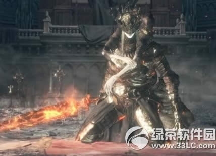 黑暗之魂3克雷顿套装如何获得 克雷顿套装获得方法