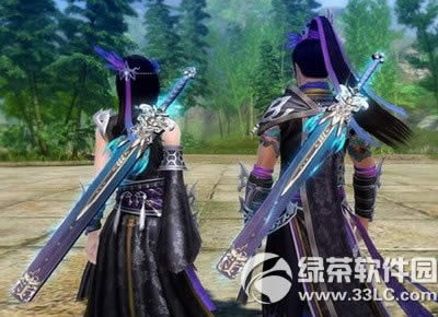 9阴真经豪羽翠仙剑多少钱 豪羽翠仙剑视频欣赏