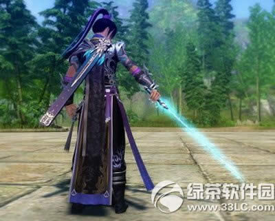 9阴真经豪羽翠仙剑多少钱 豪羽翠仙剑视频欣赏