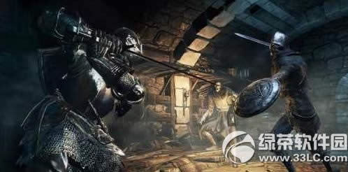 黑暗之魂3无限刷魂视频攻略 无伤刷魂图文详细教程