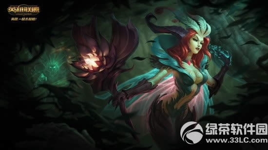 lol长者之森乐芙兰多少钱 lol长者之森乐芙兰皮肤视频欣赏