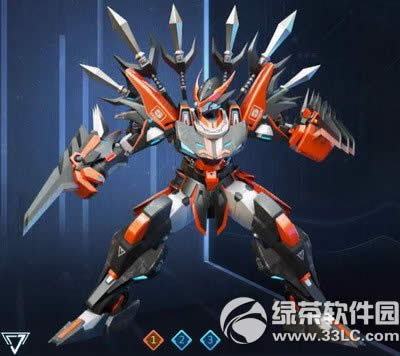 qq飞车深渊武士如何获得 qq飞车深渊武士试玩视频