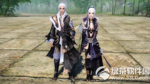 9阴真经幽篁衫改色版多少钱 幽篁衫改色版图片介绍