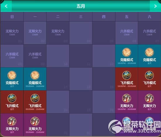 lol吉格斯的实验室第二期活动网址 克隆模式无限火力来袭