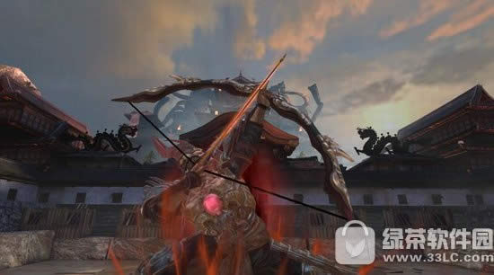 逆战魂弓大将如何打 魂弓大将击杀攻略