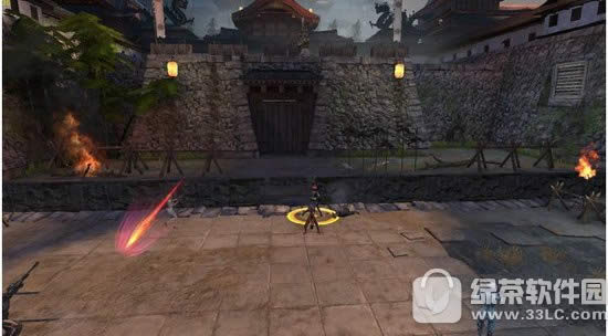 逆战魂弓大将如何打 魂弓大将击杀攻略