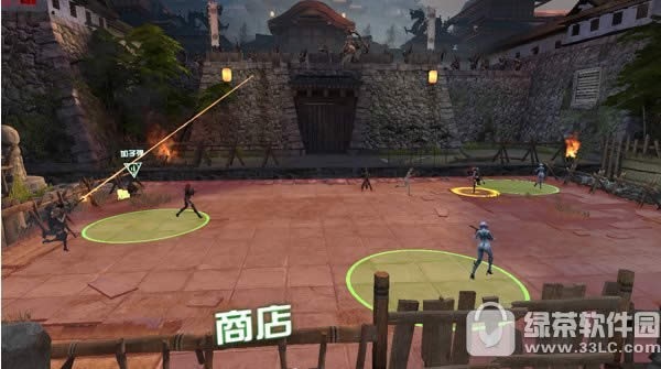 逆战魂弓大将如何打 魂弓大将击杀攻略