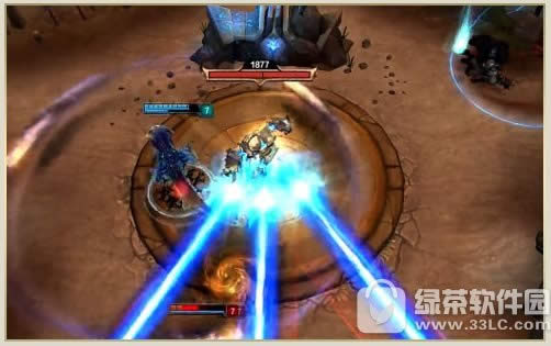 lol飞升模式如何玩 飞升模式玩法攻略