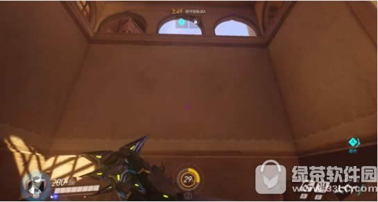 守望先锋偷点如何玩 偷点玩法攻略