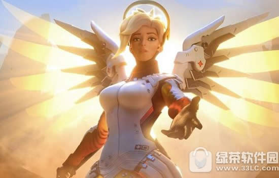 守望先锋好玩吗 守望先锋试玩评测