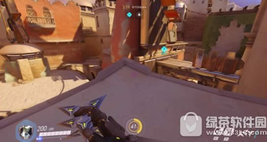 守望先锋偷点如何玩 偷点玩法攻略